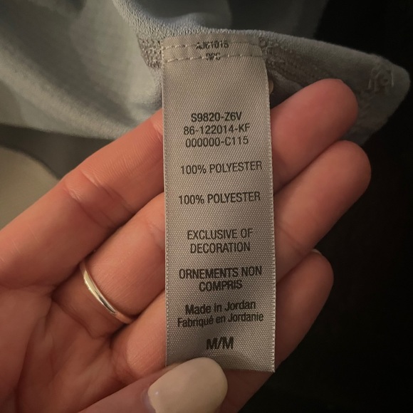 Champion razor back tank. Size Med. - Picture 5 of 5